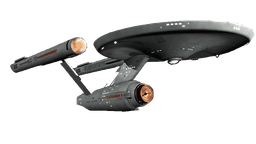 Starship Enterprise